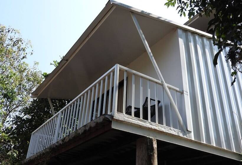 Nature Leap Resort
