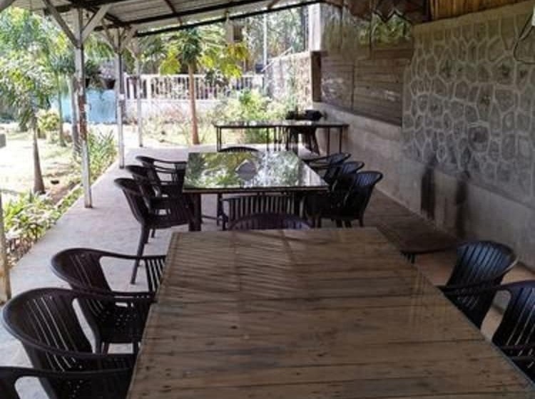Nature Leap Resort