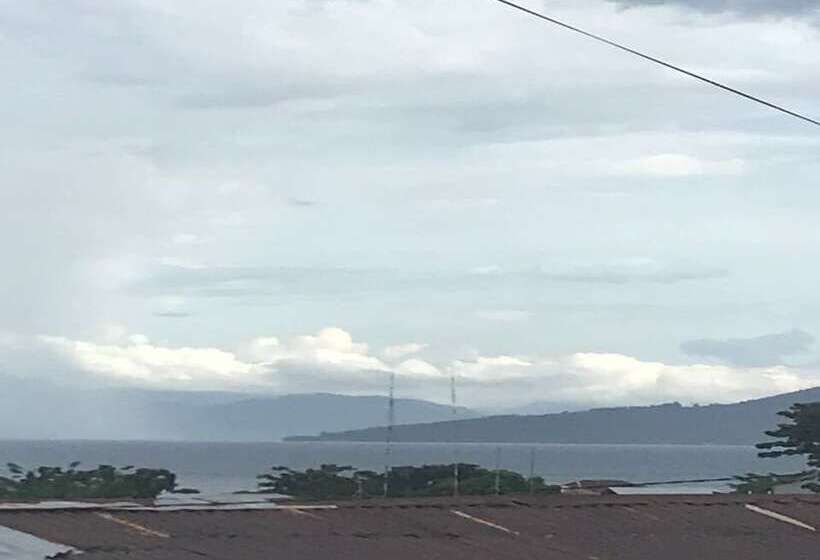 پانسیون Aini Homestay Ternate