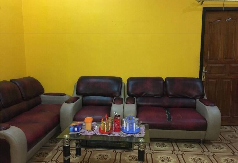 پانسیون Aini Homestay Ternate