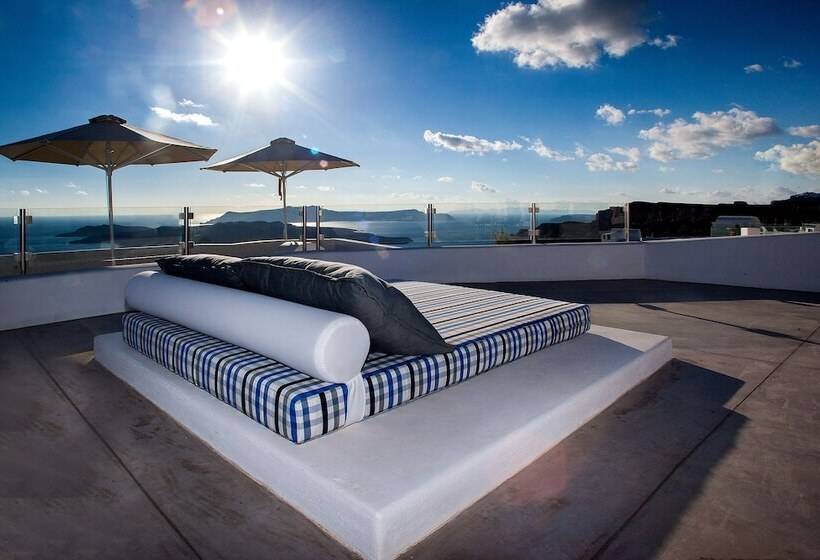 پانسیون Amity Suites  Adults Only