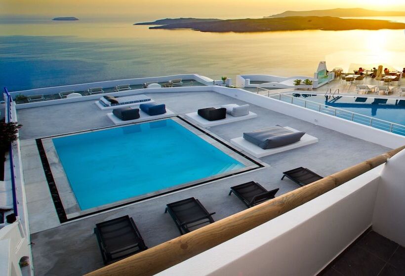 پانسیون Amity Suites  Adults Only