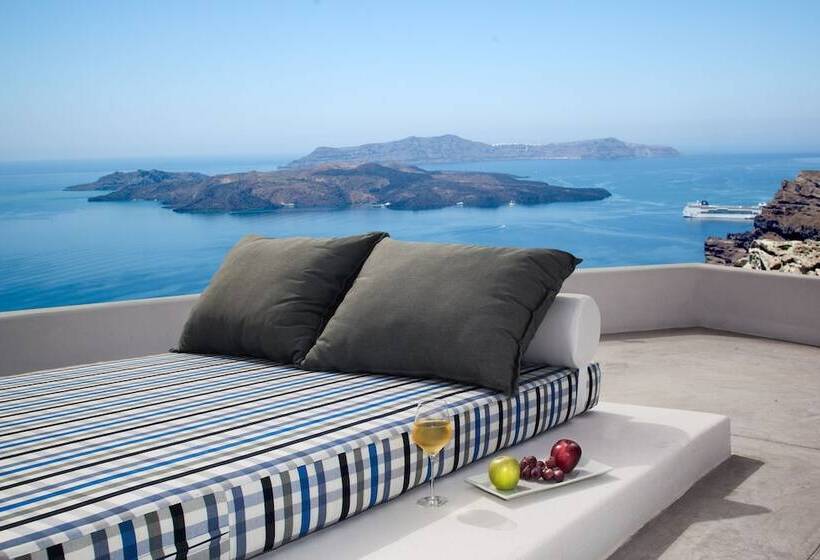 پانسیون Amity Suites  Adults Only