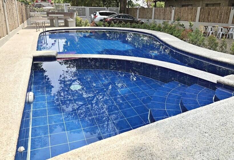 膳宿费 R & S Rest Place Resort