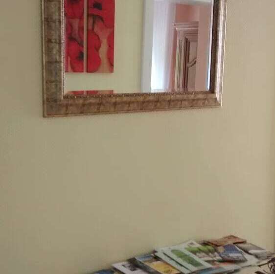 ペンション Weingut Sauer Kettermann