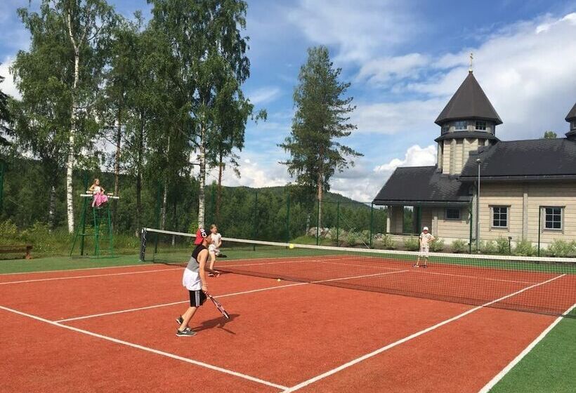 Tahko Tours