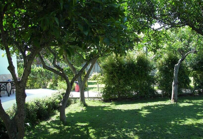 Villa Nike B&b