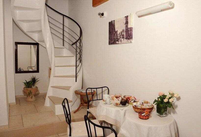 B&b Al Vecchio Borgo
