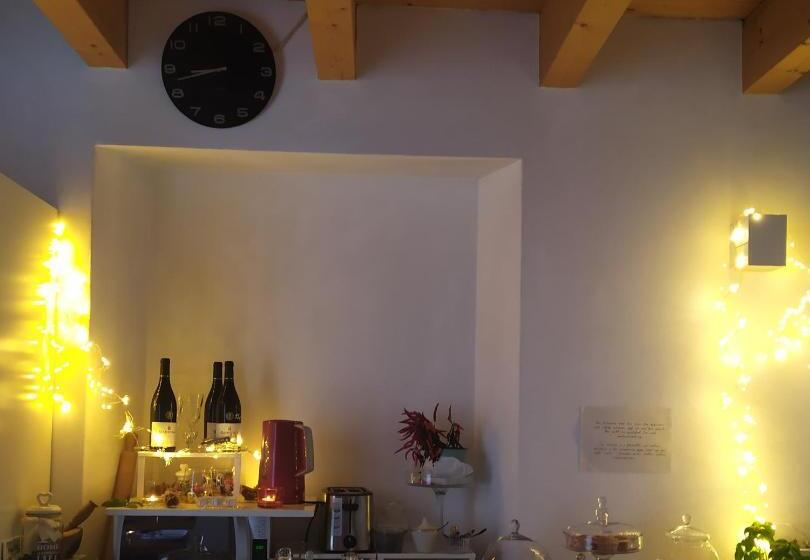 B&b Il Balcone Sul Lago