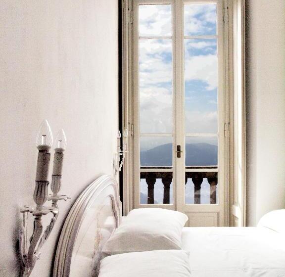 B&b Il Balcone Sul Lago