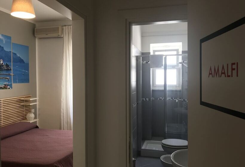 B&b Salerno Center