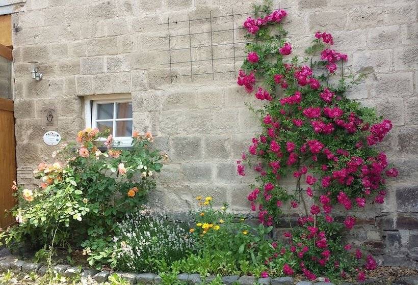 住宿加早餐  Marcos Heuboden