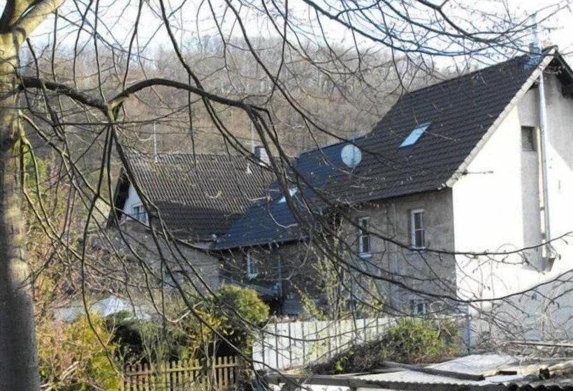 住宿加早餐  Marcos Heuboden