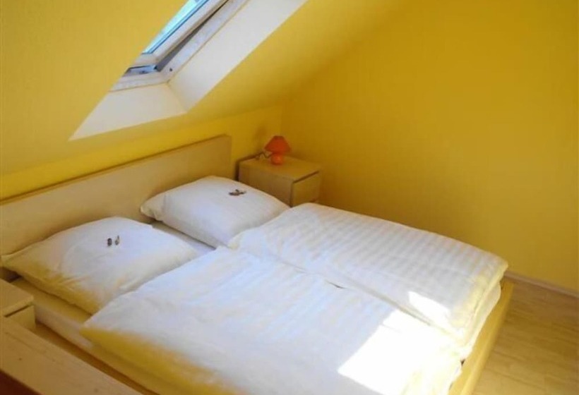 住宿加早餐  Marcos Heuboden