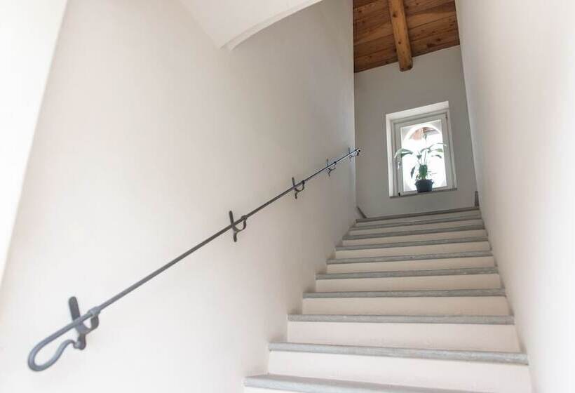 호텔 Albergo Real Castello