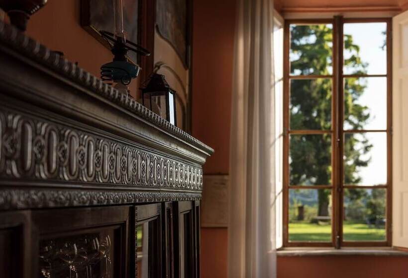 호텔 Albergo Real Castello