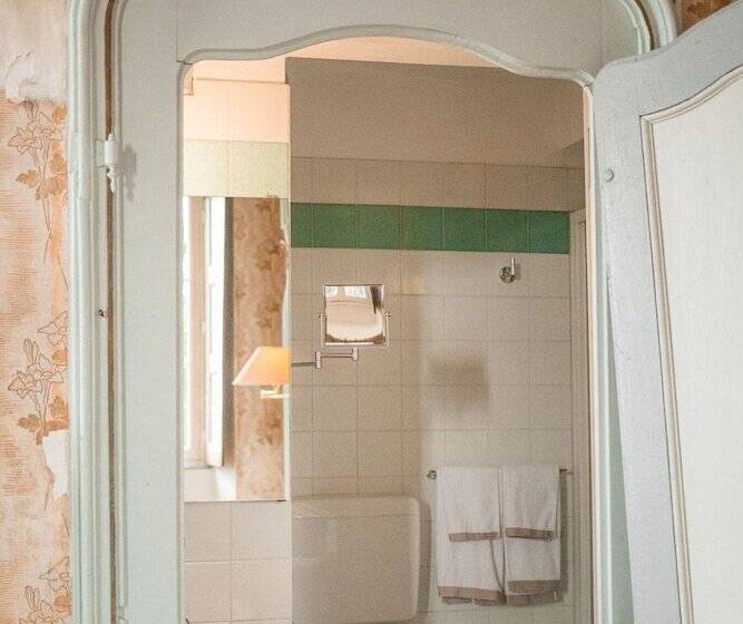 호텔 Albergo Real Castello