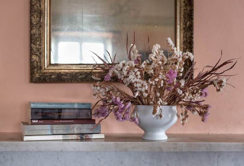 호텔 Albergo Real Castello