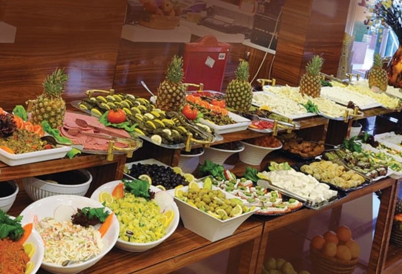 בית מלון כפרי Aqua Dolphin Beach  All Inclusive