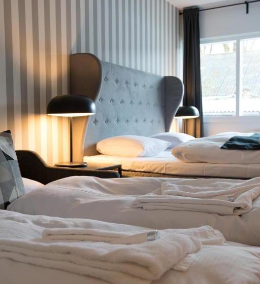 בית מלון כפרי Diagonalkroen