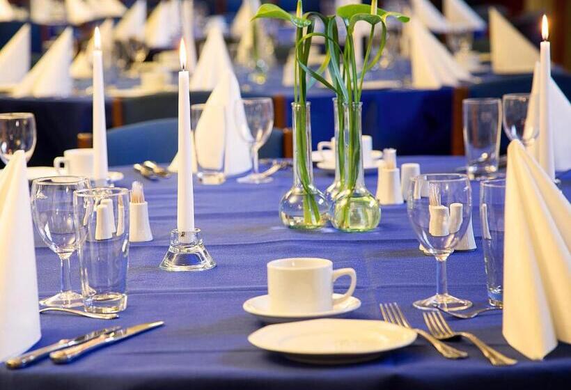 בית מלון כפרי Diagonalkroen