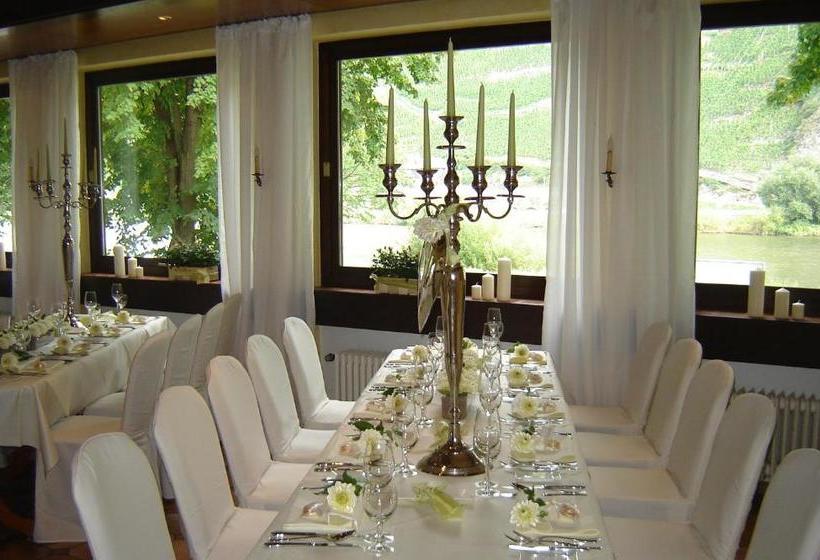 ホテル Krone Riesling