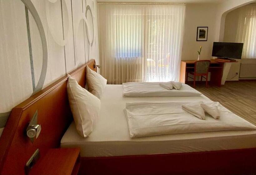 ホテル Krone Riesling