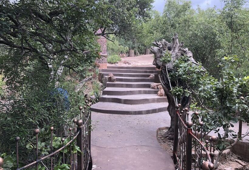 فندق Leopards Rock Bush Boutique