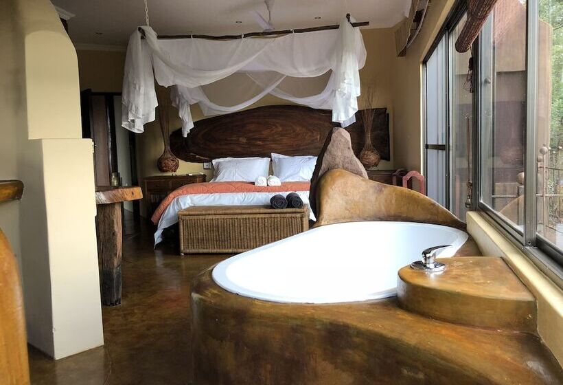 فندق Leopards Rock Bush Boutique