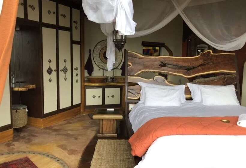 فندق Leopards Rock Bush Boutique