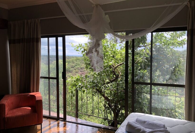 فندق Leopards Rock Bush Boutique