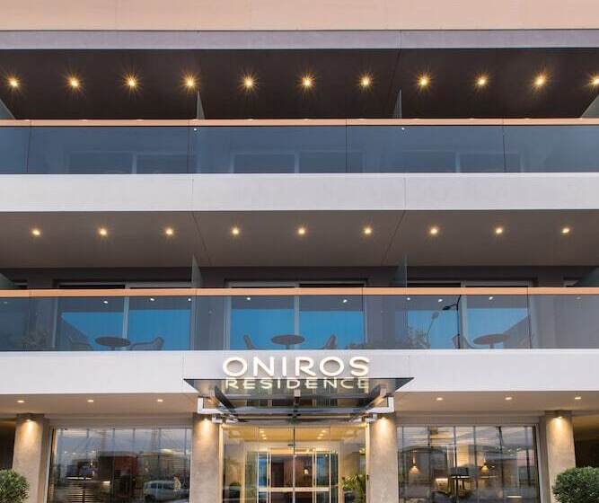 فندق Oniros Residences