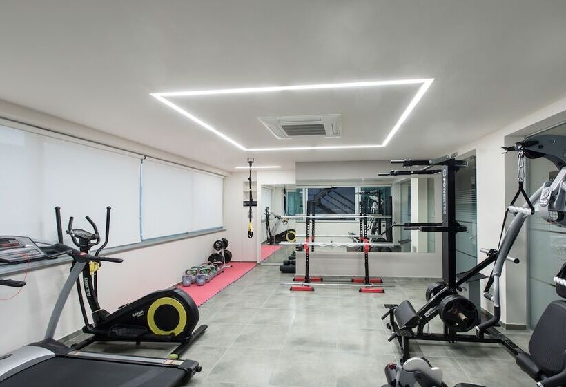فندق Oniros Residences