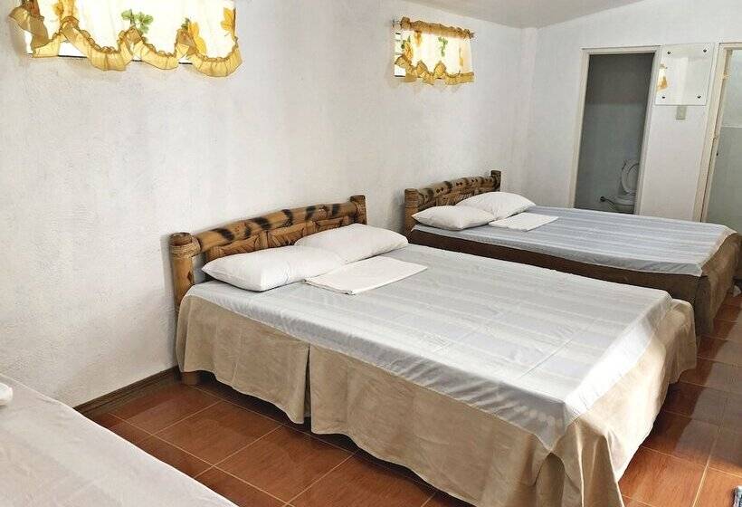 Отель The Pelicans Resort