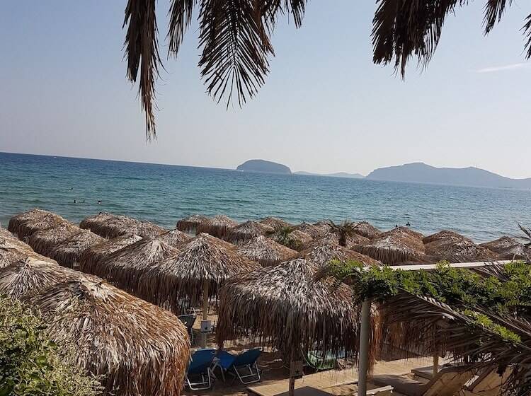 هتل Villa Nickolas