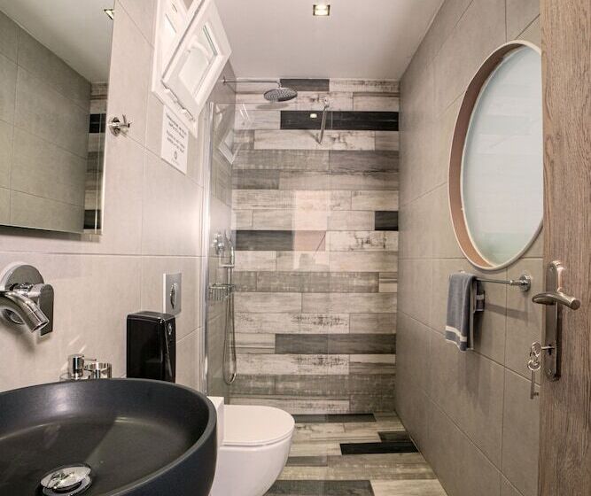 هتل Villa Nickolas