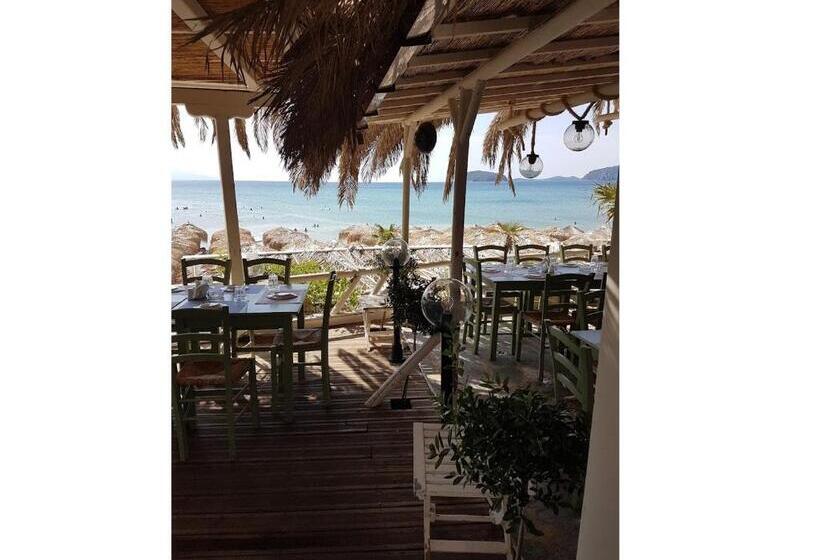 هتل Villa Nickolas