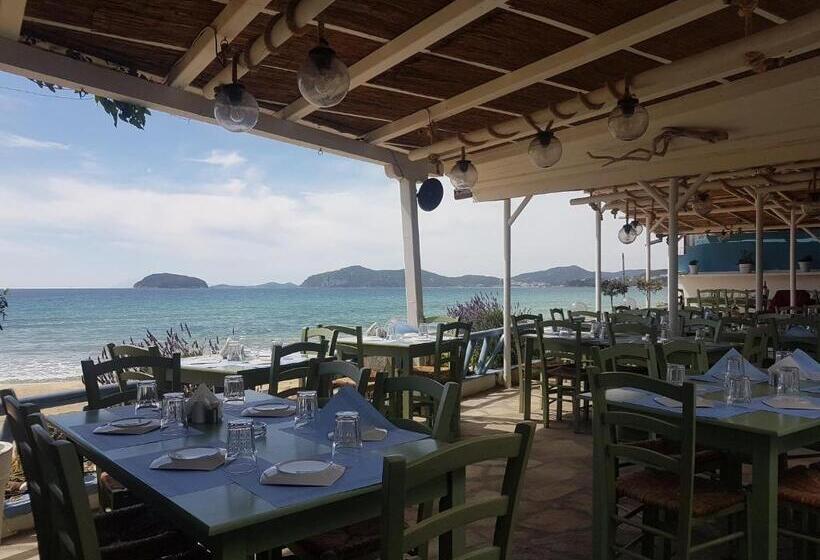 هتل Villa Nickolas