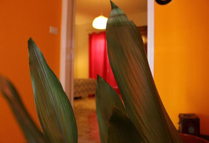 B&b Lepanto