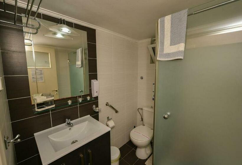 Lida Apartments