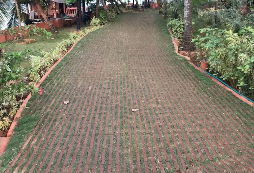 אתר נופש Paradise Lagoon