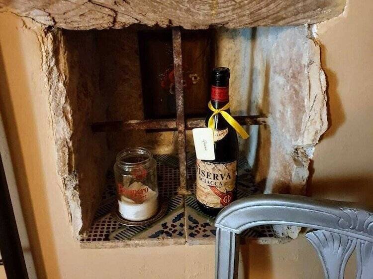 پانسیون Guest House La Corte Normanna