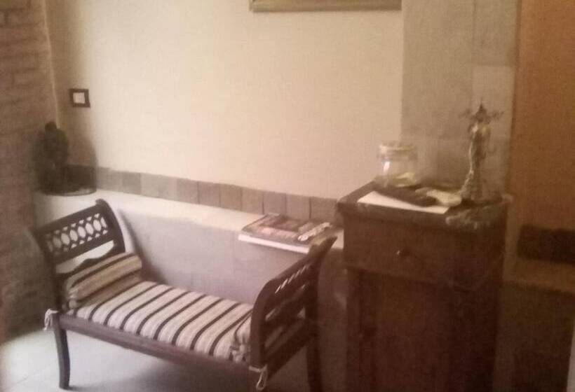 پانسیون Guest House La Corte Normanna