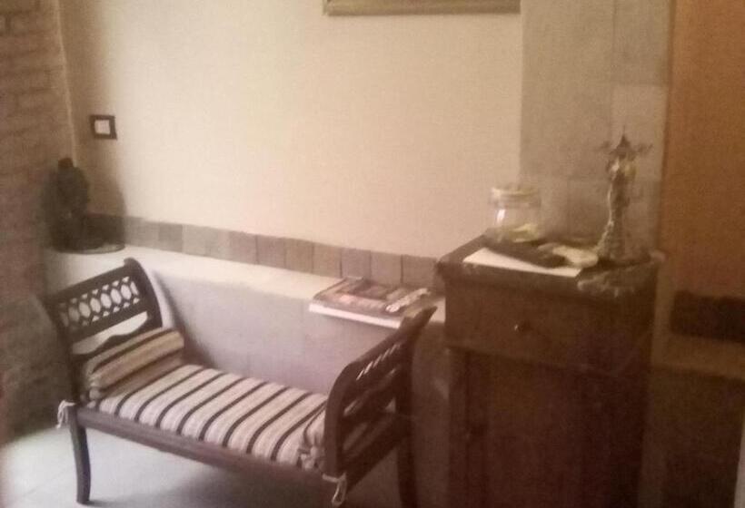 پانسیون Guest House La Corte Normanna