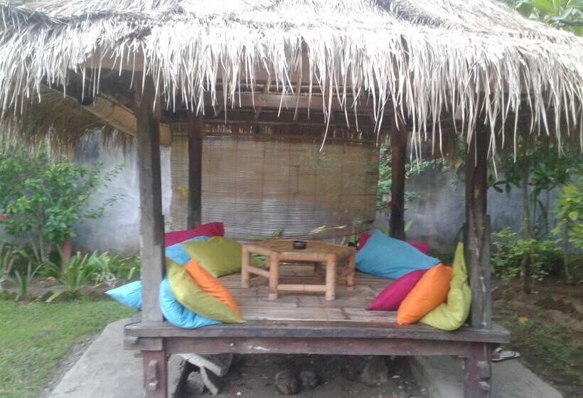 پانسیون Indah Homestay And Cooking Classes