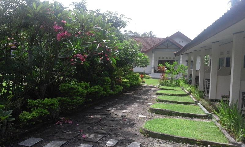 پانسیون Indah Homestay And Cooking Classes