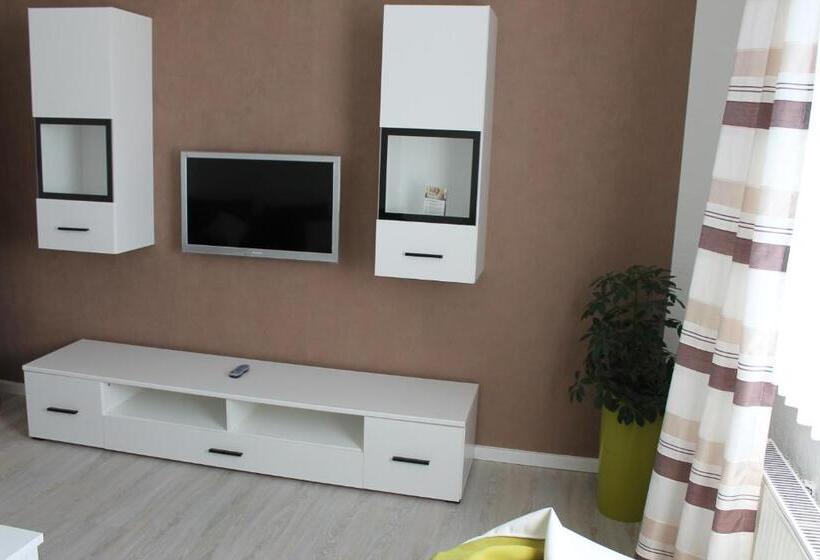 Pension Alscher Garni