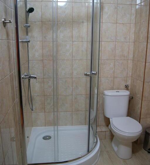 Pensjonat Zielone Wzgórze W Bolesławowie