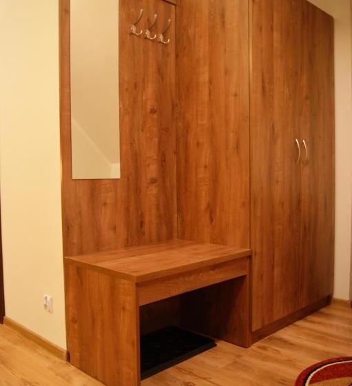 Pensjonat Zielone Wzgórze W Bolesławowie