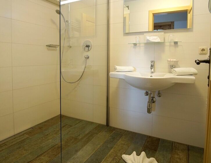 膳宿费 Alpenstern Rooms & Suites